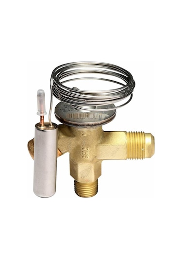 Sanhua Rfkh03 4.8-21 R404a İç Denge Rakorlu Expansion Valf 24073