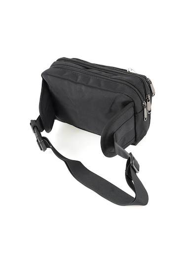 Ççs Ccs 31398 Bel Çantası-black