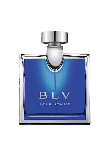 Bvlgari Blv Homme Erkek Parfüm EDT 100 ML Fiyatları ve Özellikleri