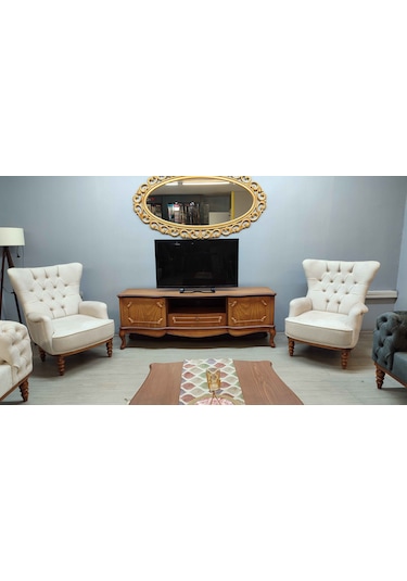 İstanbul Chester Koltuk Takımı