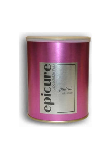 Epicure Konserve Ağda Pudralı 800ml