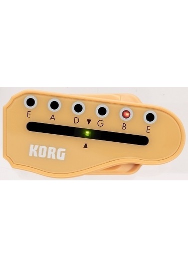 Korg Headtune Ht-G1 Tuner