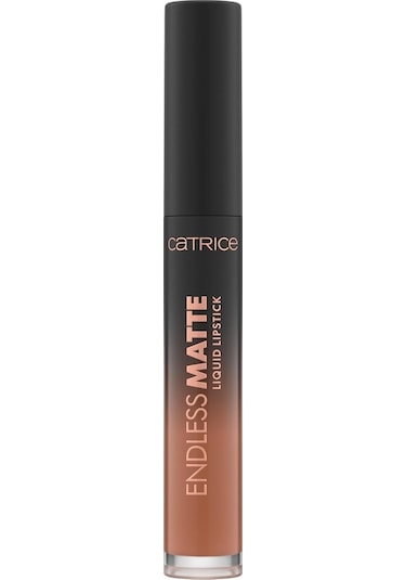 Catrice Endless Matte Likit Ruj 4,5 Ml Rujlar 020 Lovely Nude