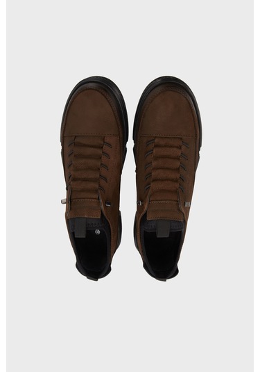 Hammer Jack MADRID Erkek  Kahve Torje Sneaker