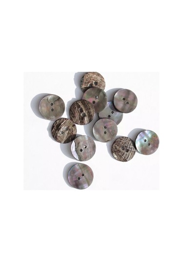 Art-male 12,5 Mm İnci Düğmeli Deniz Kabuğu Düğmeler 215964283