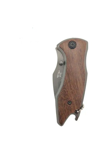 Buck X75 Mini Kamp Çakı Çok Renkli