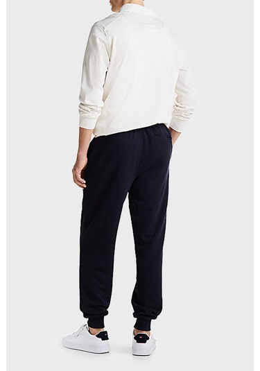 Tommy Hilfiger Erkek Pantolon Mw0mw37236 Dw5 Lacivert Lacivert