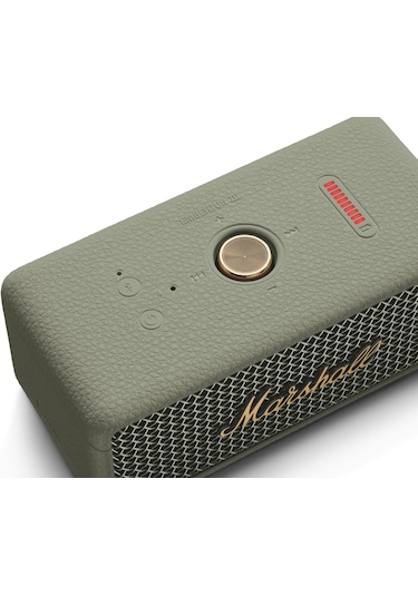 Marshall Emberton Iıı Bluetooth Hoparlör Sage Green Zd.1007861