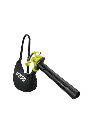 Ryobi RBV3000CSV Akülü Süpürge ve Üfleme Makinesi