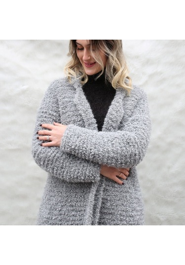 La Mia Retro Tarçın El Örgü İpi - Lm7225