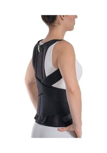 Medikaltec Wıngmed Neopren Dorselomber Korse W 407