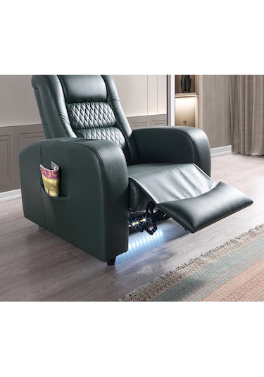 Sterk Masajlı Tekli Sinema Koltuk Soğutuculu Bardaklık