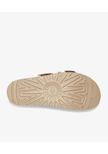 Ugg Unısex Terlik 1155458-san Bej