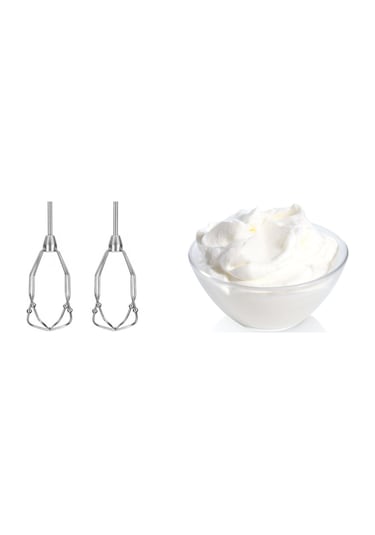 Bosch MFQ40302 500 W El Mikseri