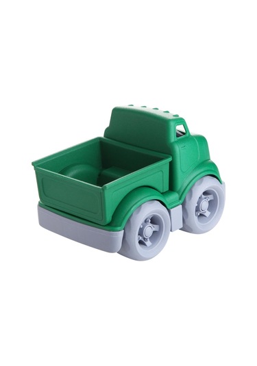 Let's Be Child Minik Pikap