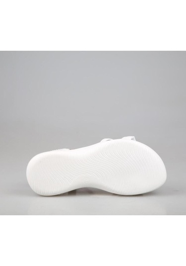 Guja 24y161-7 Çocuk Sandalet Beyaz