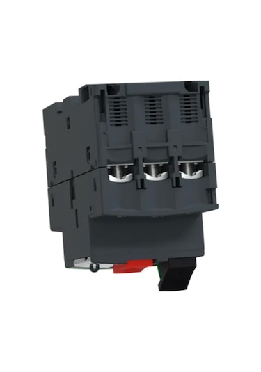 Schneider Electric Tesys Deca Gv2Me08 Motor Koruma Şalteri (2,5A-4A)