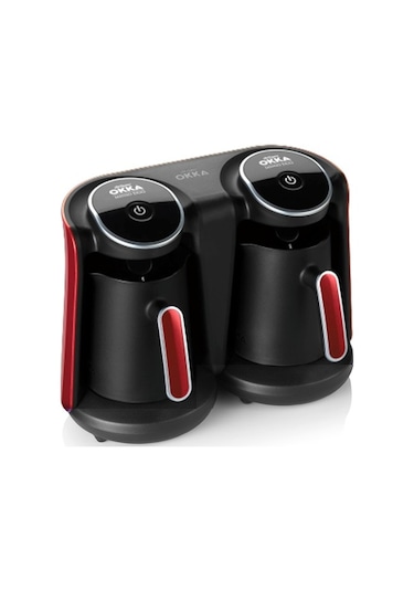Arzum OK006 Okka Minio Duo Türk Kahve Makinesi