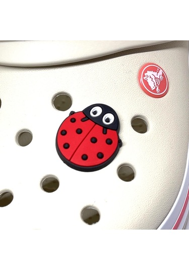 Crocs Terlik Süsü & Renkli Aksesuar Jibbitz (548474865)