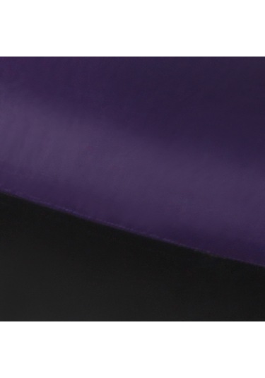 Moveevo Taş, Plaj, Çimde Kullanıma Uygun Sulu Dayanıklı Hafif Taşınabilir Inflatable Yatak Mor Mor