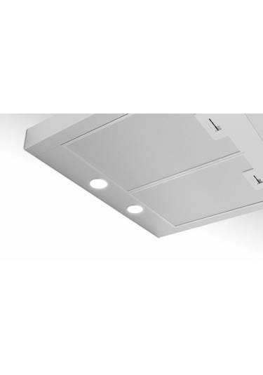 Bosch DWB67BK20T 60 CM Duvar Tipi Ankastre Davlumbaz