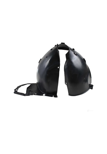 Çamurluk Davlumbazı 207 Ön Sol 7136.y7 / Hileks