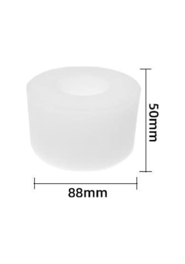 Geeroyoo Shark Dikey Süpürge Filtre Seti Nv601uk/nv600uk - Yıkama Yapılabilir 4 Köpük + 4 Filtre + Temizleme Fırçası