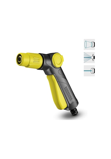 Hortum Set 1/2'' 20 Mt