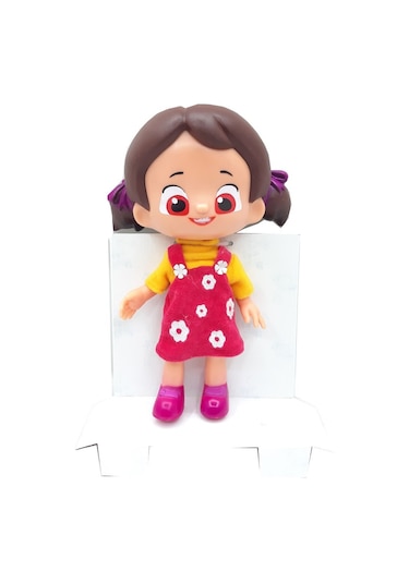 Niloya Bebek 33 Cm 3 660511