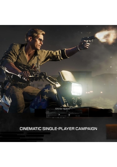 Call Of Duty Black Ops 6 Xbox Series - Xbox One Oyunu