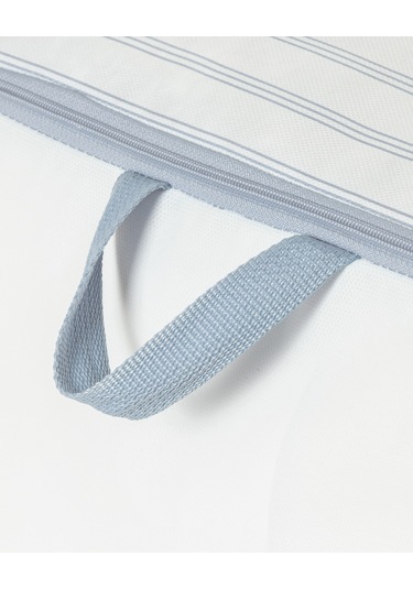 Madame Coco Nuage Baskılı Hurç Hurc00000000001 Beyaz - Mavi