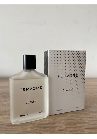 Classic Edt 100 Ml Erkek Parfümü