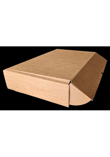 Karton Kargo Kutusu 52x32x10 Cm. 10 Adet 10 Adet