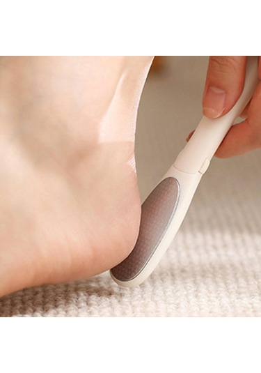 Suntek Pedikür Ayak Dosyası Nasır Sökücü Ayak