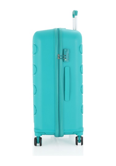 Mçs Polipropilen Valiz V376 75 Cm S23sy100002975 00207