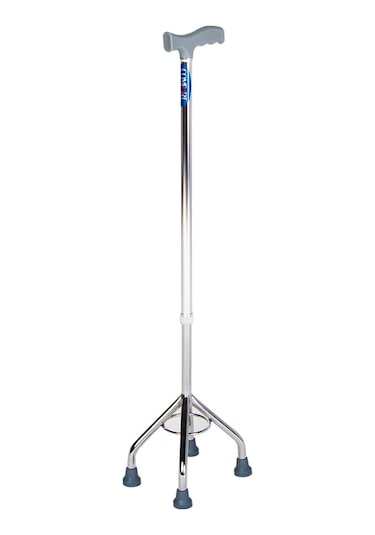 Comfort Plus Ky932 4 Ayaklı Quadrıpod - Denge Bastonu İthal Ürün