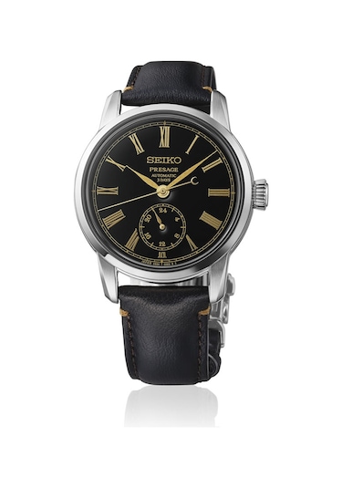 Seiko Presage Craftsmanship Spb499j1 Erkek Kol Saati Spb499j Gri