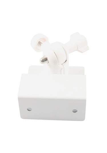 Suntek Açık Hava Güvenlik Kamerası Oluk Montajı Beyaz