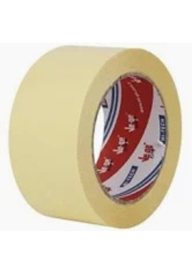 Ve-ge Kağıt Maskeleme Bandı 48mm X 35m