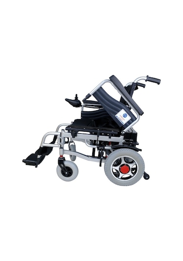 Adelsan ADL507 Akülü Tekerlekli Sandalye