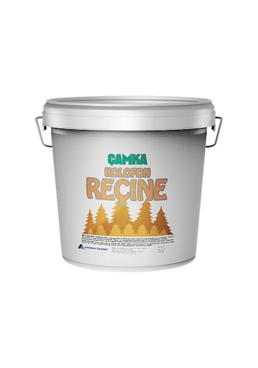 Koçsan-Ticaret Çamka - Kolofon Reçine 3 Kg