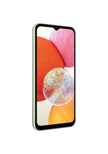 Samsung Galaxy A14 4 GB 128 GB (Samsung Türkiye Garantili)