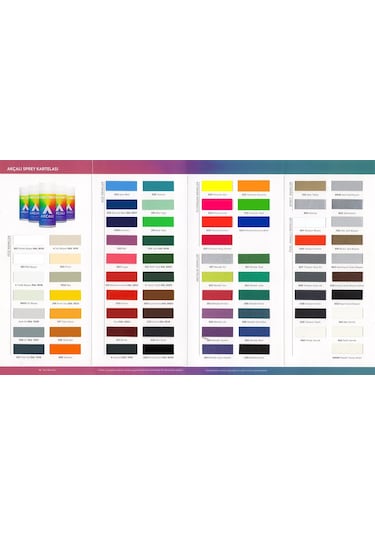 Akçalı 1000 Plastik Astar 400 Ml