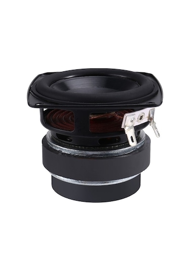 Flybuy Taşınabilir 4 Ohm 20w Hifi Hoparlör, Jbl Xtreme 2 Uyumlu, Net Ses