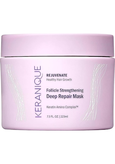 Keranique Deep Repair Onarıcı Saç Maskesi 223ml