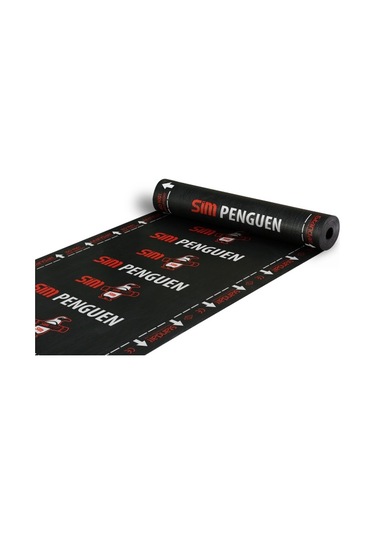Penguen Arduazlı Sp40 Ar-Kırmızı Membran (3.5Mm)