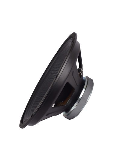 Max 600w / 300 Watt 12 30 Cm Woofer Yedek Hoparlör Mv-12