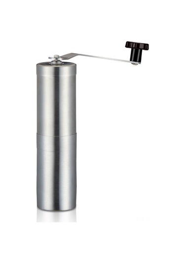 Honmex 304 Paslanmaz Çelik El İle Kahve Değiştirilebilir Taşınabilir Değirmen