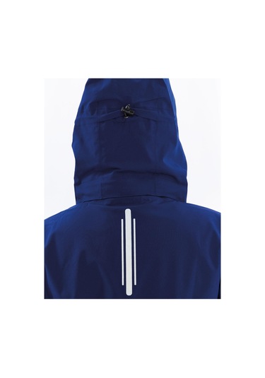 Mapamyumco Windbreaker Kadın Ceket-lacivert Lacivert