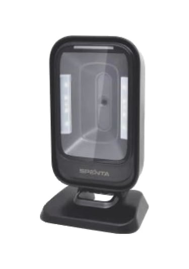 Spenta 2d St-5400 Usb Masaüstü Barkod Okuyucu